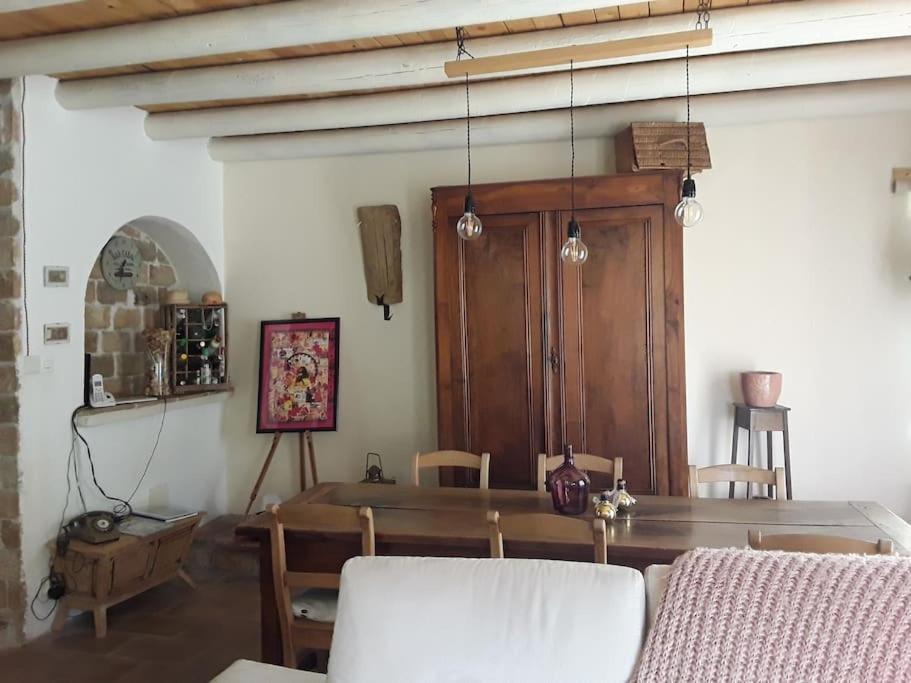 La Suite De Garlone Aujargues Экстерьер фото